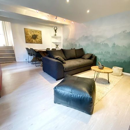 Esprit Nomad - Appartement Rue Pietonne Proche Lac Annecy Esterno foto