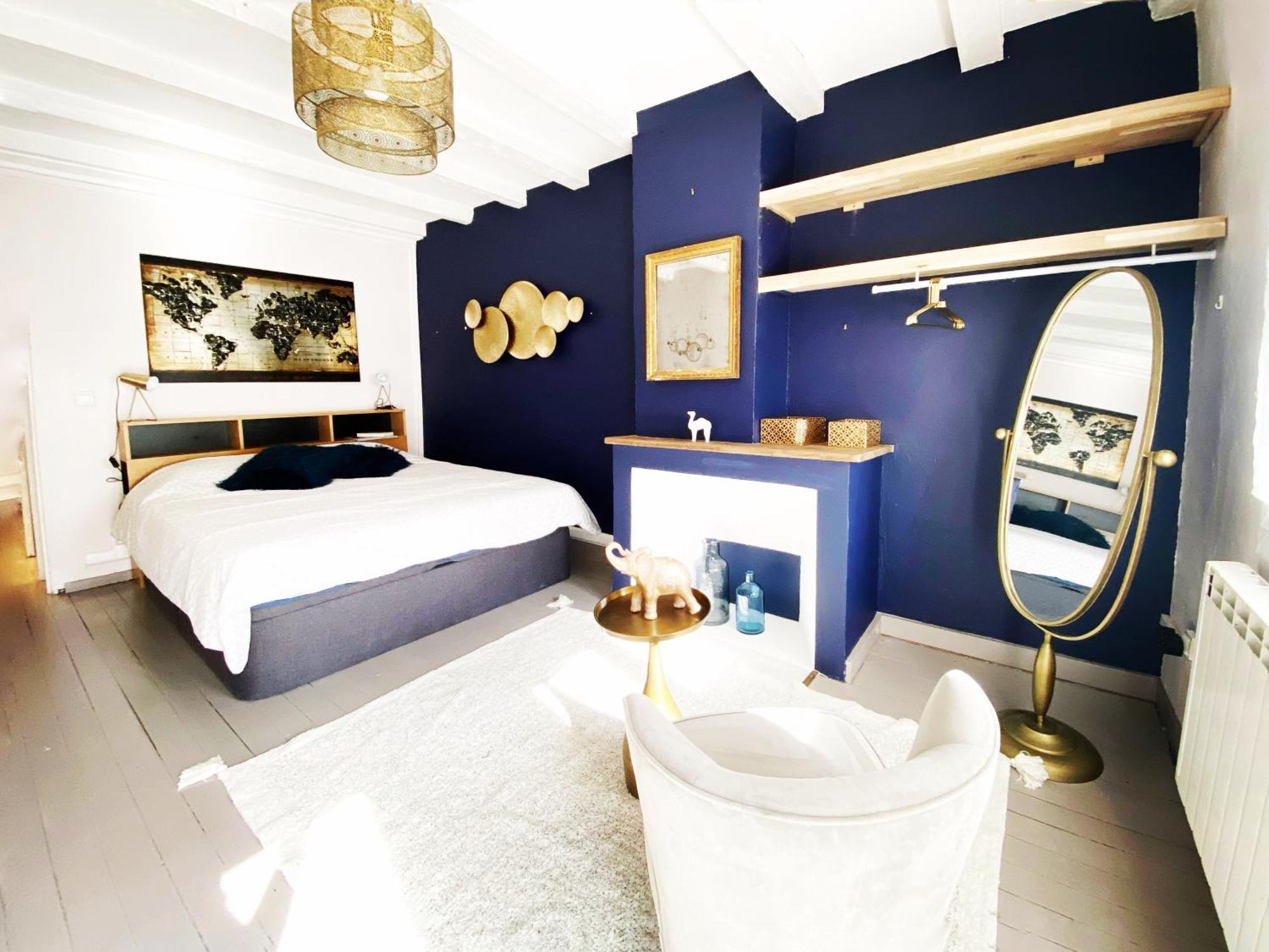 Esprit Nomad - Appartement Rue Pietonne Proche Lac Annecy Esterno foto