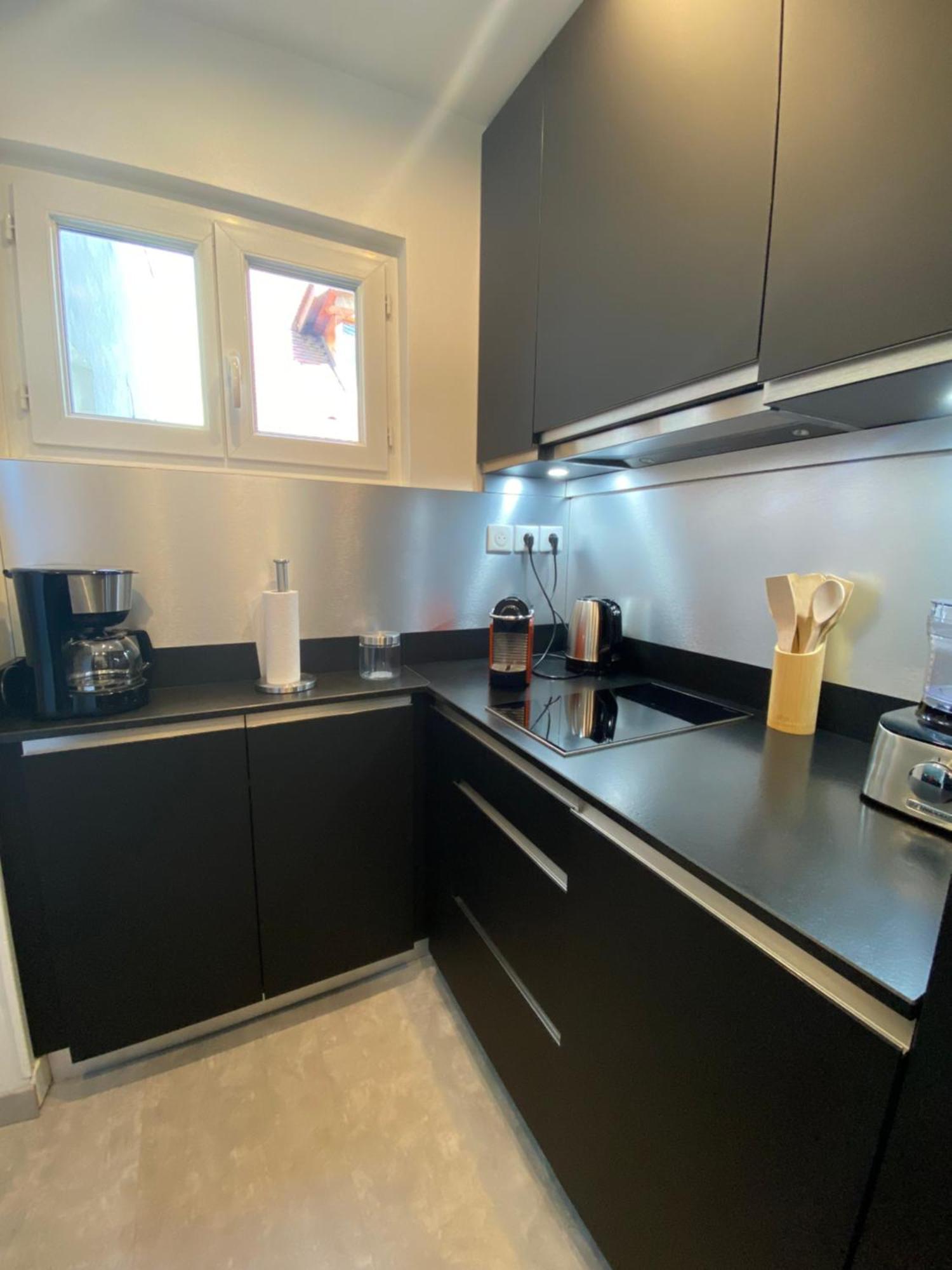 Esprit Nomad - Appartement Rue Pietonne Proche Lac Annecy Esterno foto