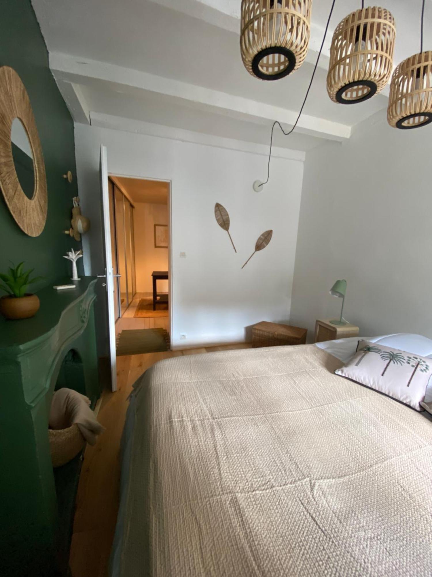 Esprit Nomad - Appartement Rue Pietonne Proche Lac Annecy Esterno foto