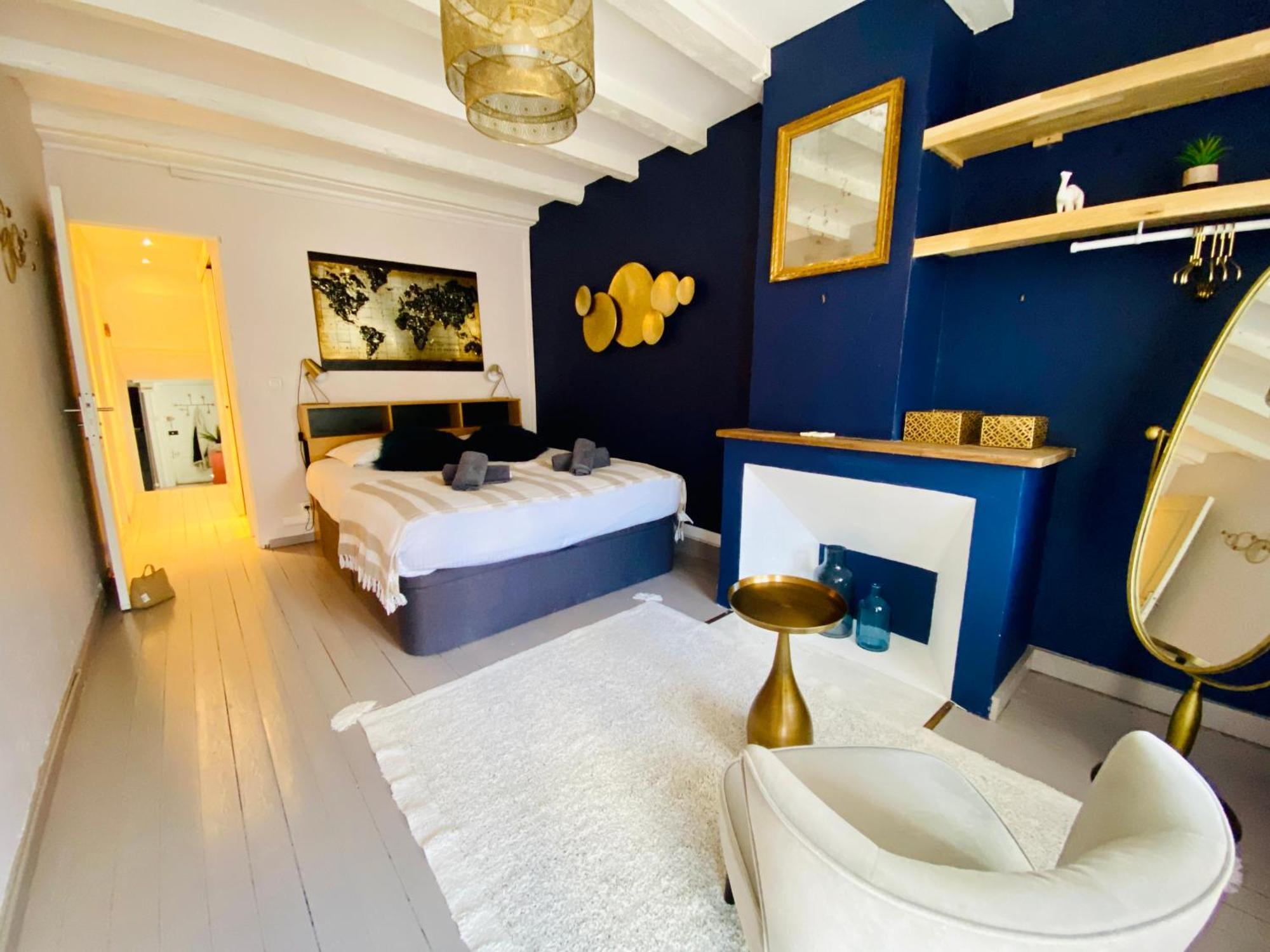 Esprit Nomad - Appartement Rue Pietonne Proche Lac Annecy Esterno foto