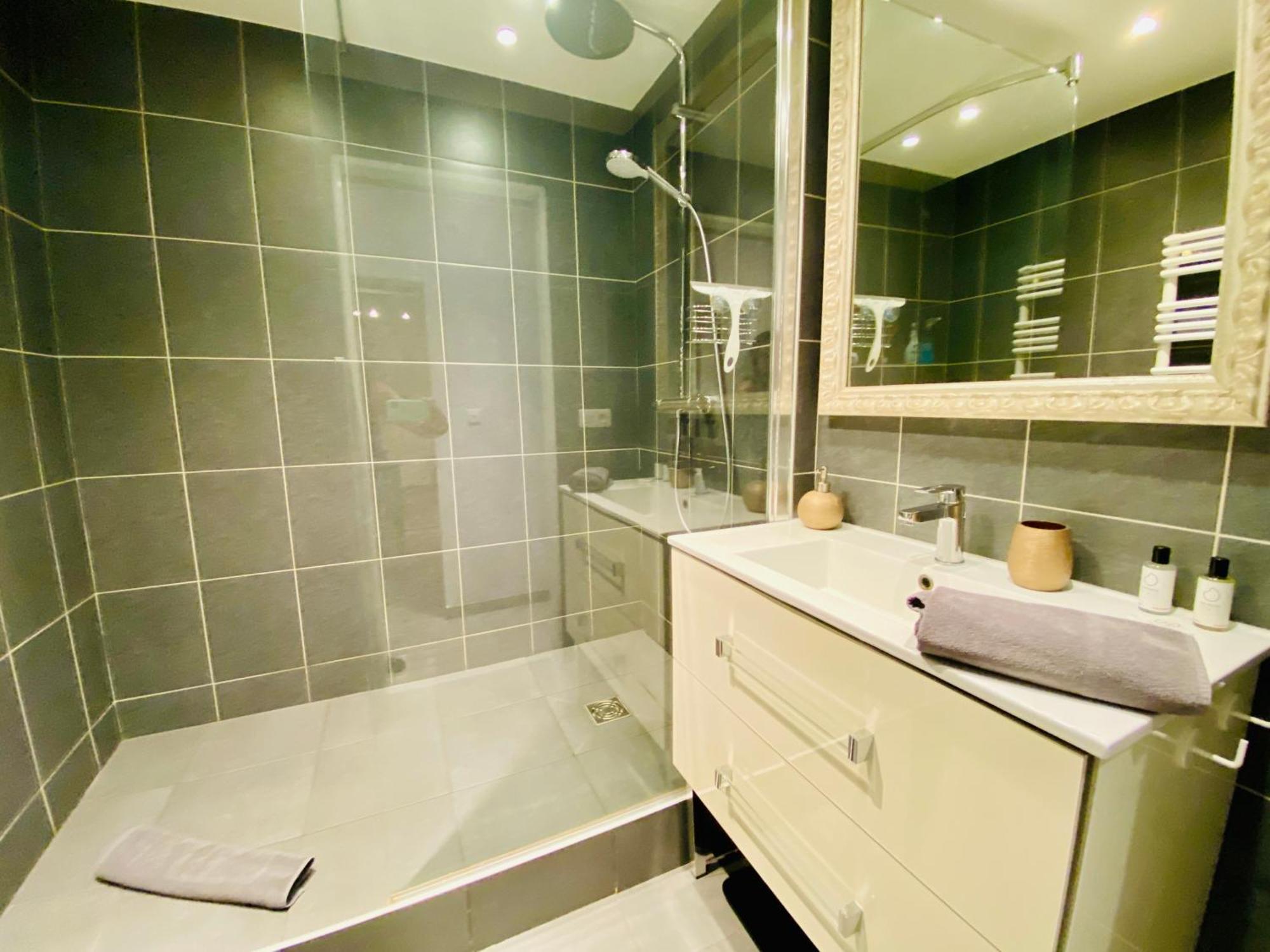 Esprit Nomad - Appartement Rue Pietonne Proche Lac Annecy Esterno foto